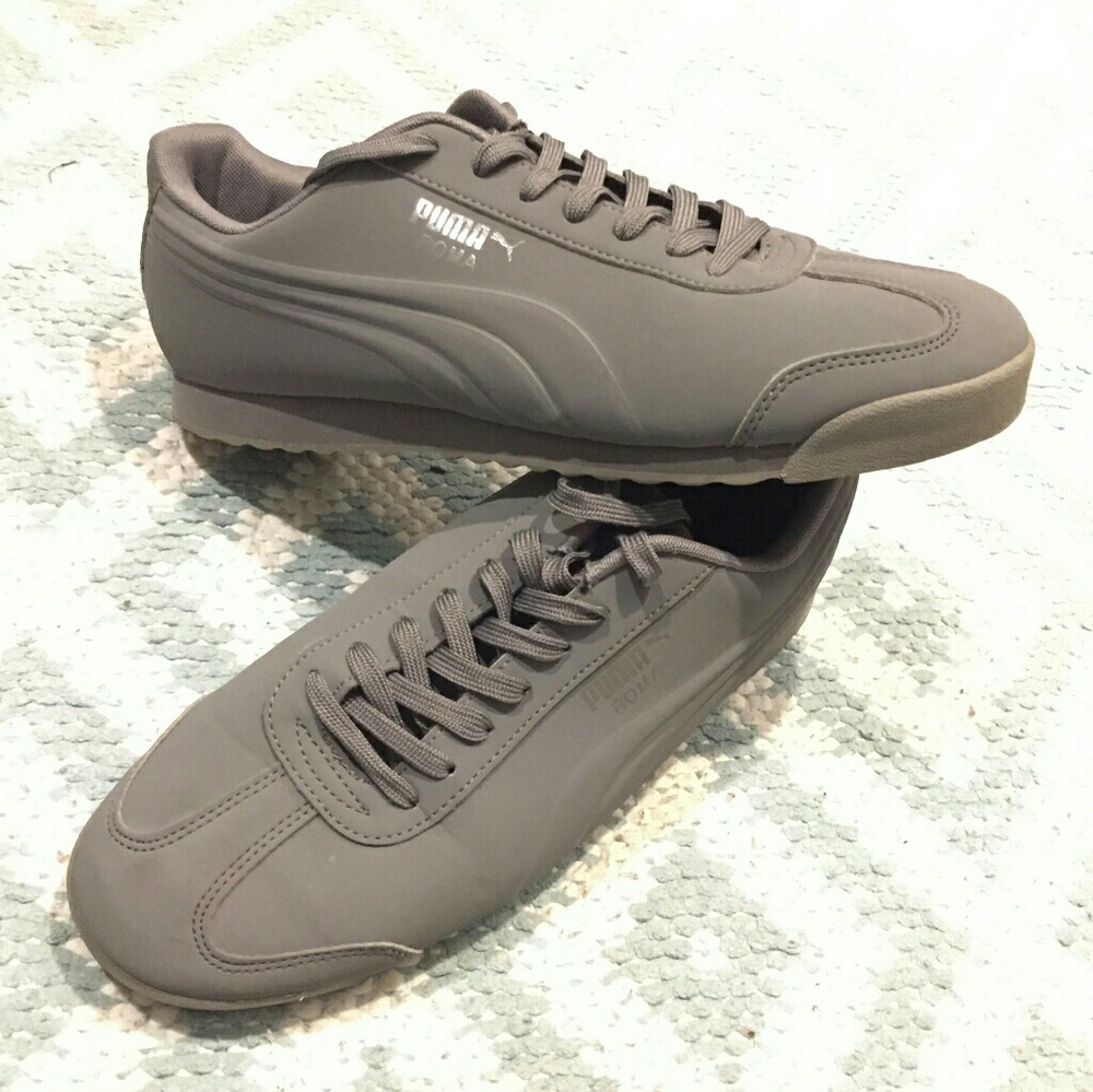 Puma Roma